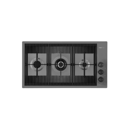 Gas cooking plan Foster 7680 006: Elegance and Power in Kitchen