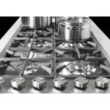 Foster 7639 006: Профессиональный газовый шланг для вашей кухни, с горелками