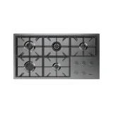 Plan de cuisson du gaz Foster Milano 7638 006: Élégance et performance en cuisine