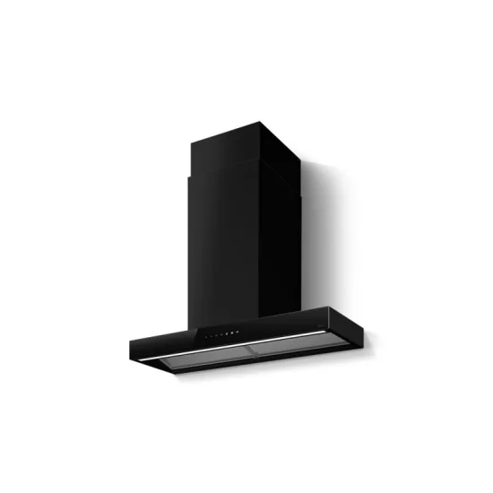 Wandhaube Elica HAIKU DRY @ BLRO/A/60 Antikondensation und elegantes Design