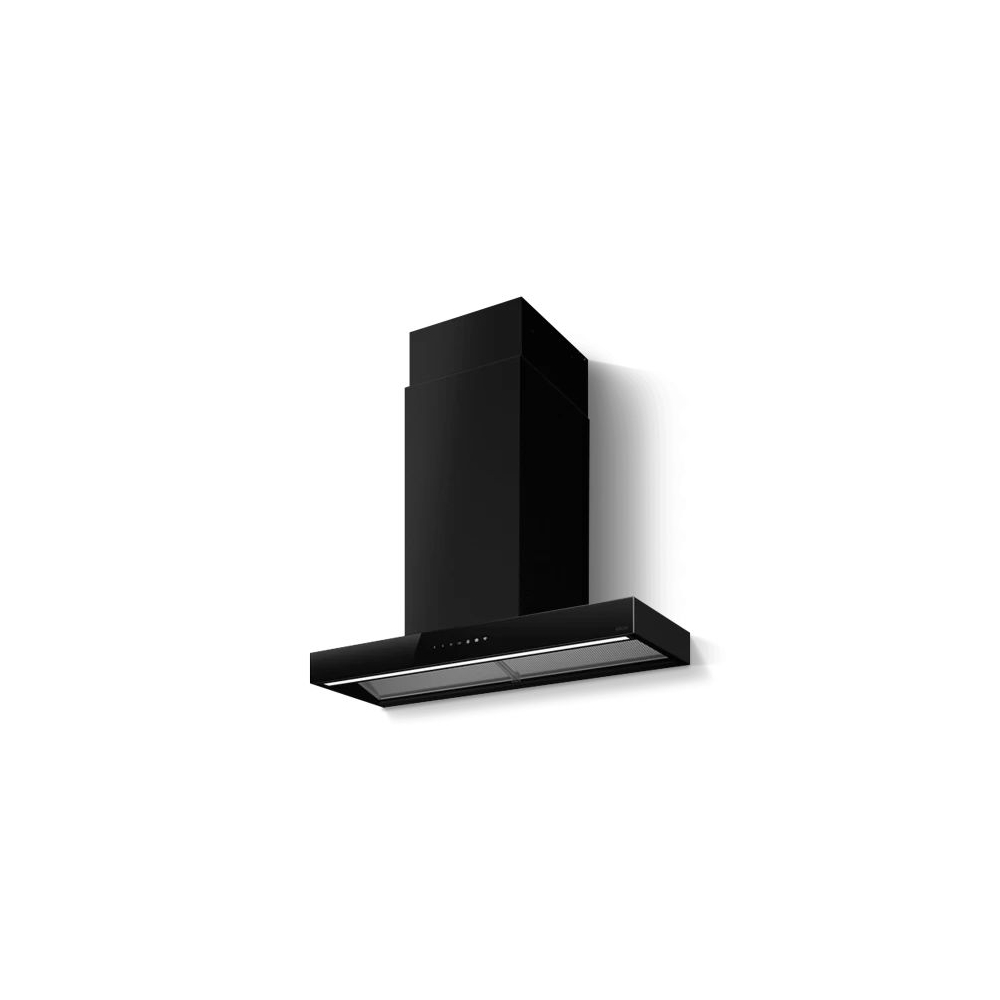 Wandhaube Elica HAIKU DRY @ BLRO/A/60 Antikondensation und elegantes Design