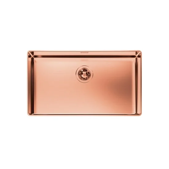 The sink Foster Phantom Copper 4371 008: Elegance and Practice in Kitchen