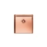 Lavello Foster Phantom Copper: Eleganza e Pratica in Cucina