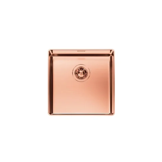 Lavello Foster Phantom Edge R12 Copper - Eleganza e resistenza per la tua cucina