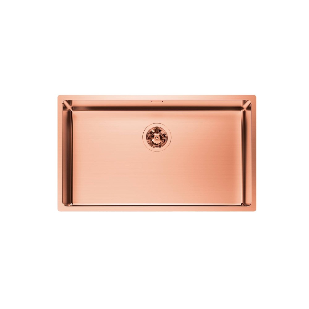 El fregadero Foster 2157 058: Elegancia y resistencia para su cocina