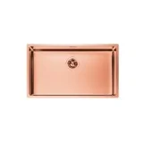 Lavello Foster 2157 058: Eleganza e resistenza per la tua cucina