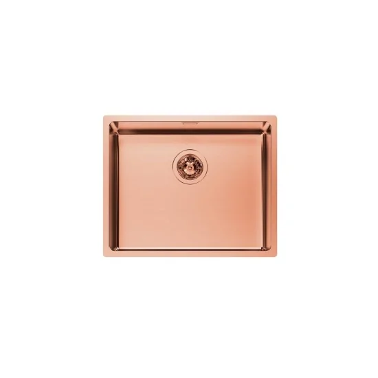 Lavello Foster 2155 058: Eleganza e funzionalità in cucina