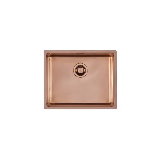 The sink Foster KE Copper 2155 858: Elegance and convenience in the kitchen