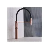 Mixer Küche Foster 8424 858: Modernes Design, außergewöhnliche Eigenschaften