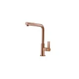 Mixer Kitchen Foster Omega Plus Copper: Elegance and Practice in One Product