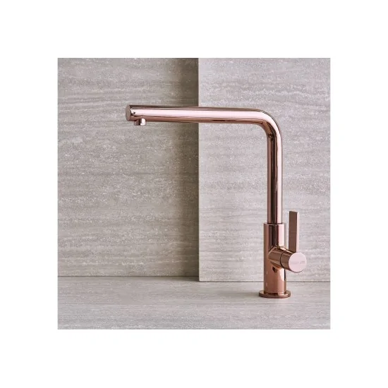 Mixer Küche Foster Omega Rame 8497 400: Eleganz und Praxis in einem Produkt