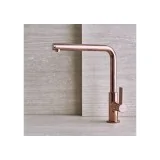 Mixer Kitchen Foster Omega Rame 8497 400:Elegance and practice in one product