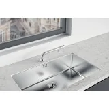 Foster 8524 008: Fehlende Küchenmischer, elegantes Design und unübertroffene Funktionalität