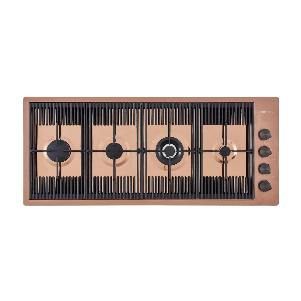 Foster 7681 008: Elegance and power in the kitchen