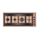 Foster 7681 008: Elegancia y poder en la cocina