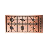 天然气烹饪计划 Foster 7639 008: 权力和优雅的厨房