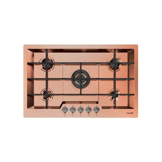 Piano Cottura a Gas Foster 7601 866: Eleganza e Performance in Cucina