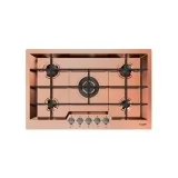 Plan de cocina de gas Foster 7601 866: Elegancia y rendimiento en la cocina