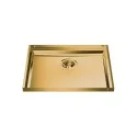 Phantom Base Gold-Sink-Oberteileinsatz: 20 mm