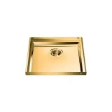 El fregadero Foster 5554 349: Elegancia y funcionalidad para su cocina