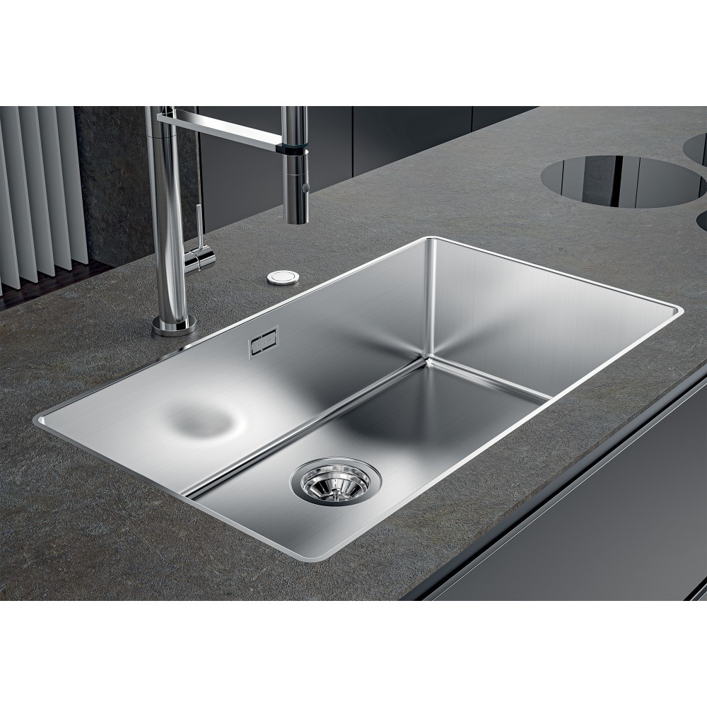 The sink Foster 4371 009: Italian Design, Exceptional Quality