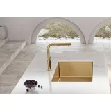 The sink Foster 4350 059: Modern design, Exceptional functionality