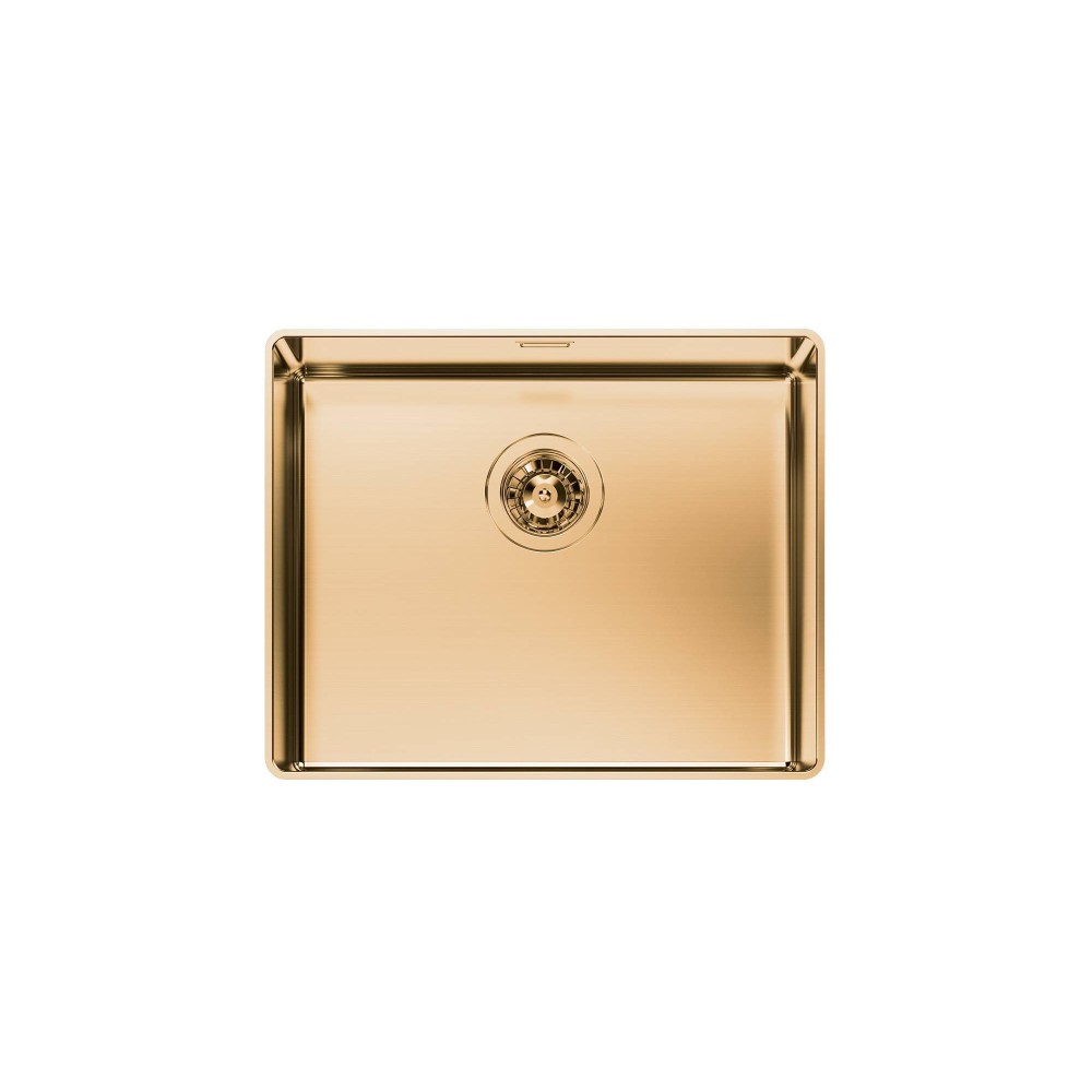 The sink Foster 4350 059: Modern design, Exceptional functionality