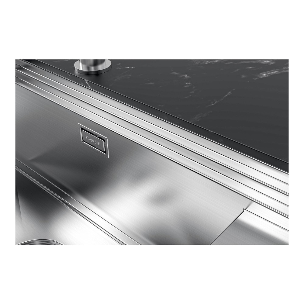 The sink Foster 1034 859: Elegance and functionality in the kitchen