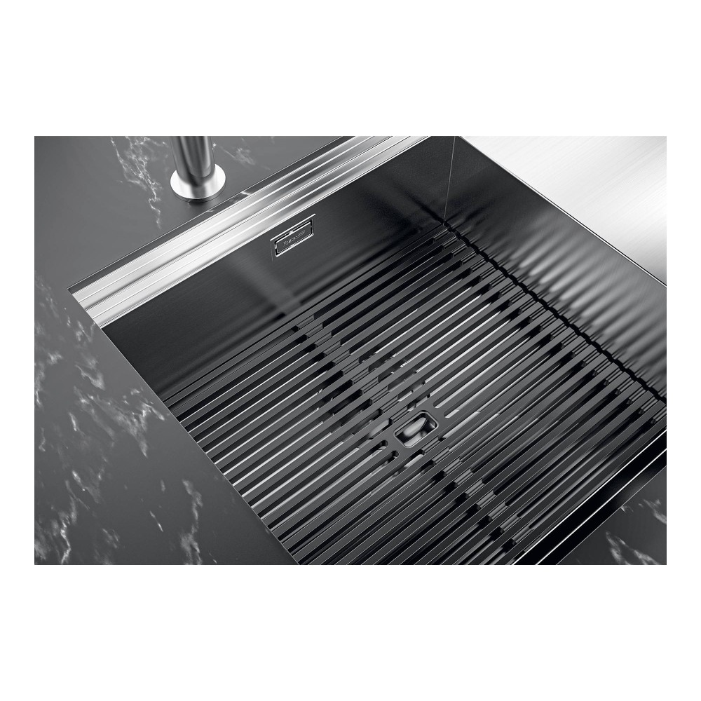 The sink Foster 1034 859: Elegance and functionality in the kitchen