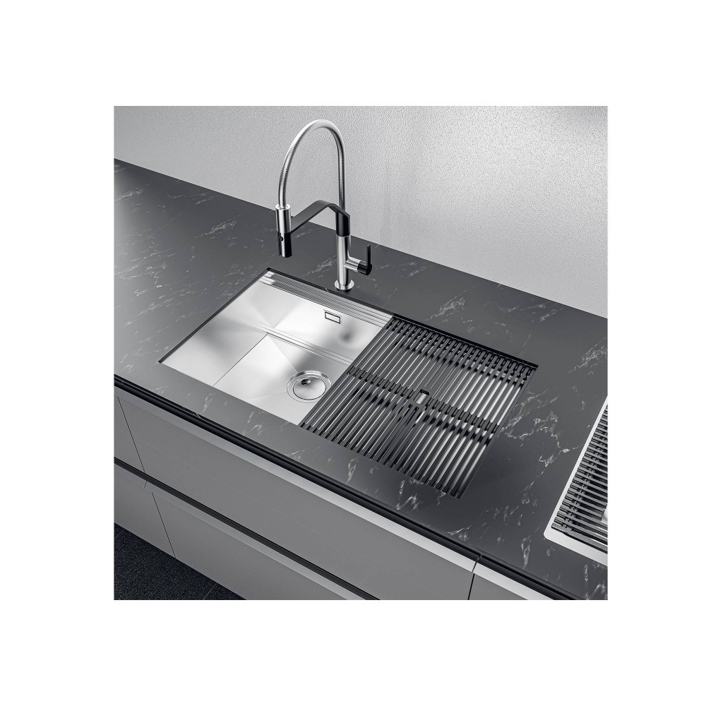 The sink Foster 1034 859: Elegance and functionality in the kitchen