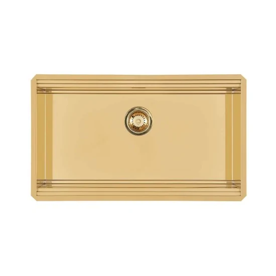 The sink Foster 1034 859: Elegance and functionality in the kitchen