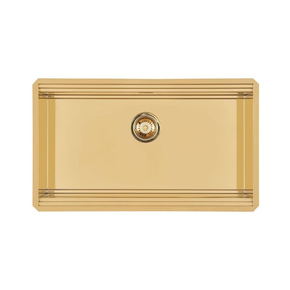 The sink Foster 1034 859: Elegance and functionality in the kitchen