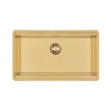 The sink Foster 1034 859: Elegance and functionality in the kitchen