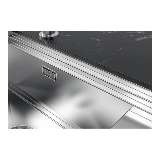 The sink Foster 2157 059: Elegance and Practice in Kitchen