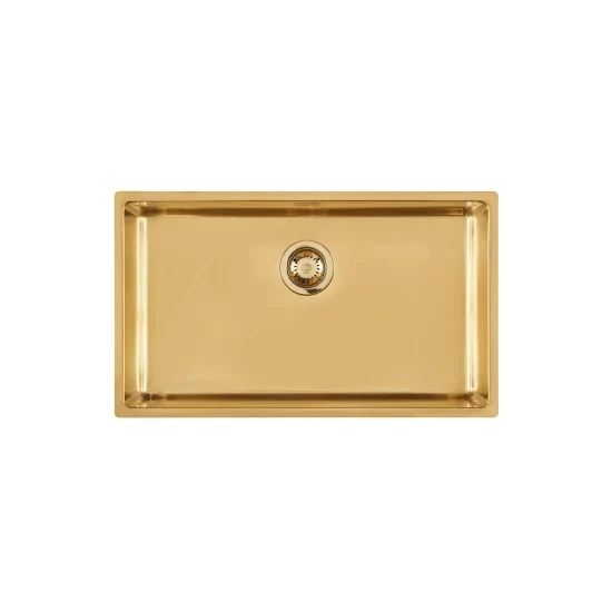 Lavello Foster 2157 859: Eleganza e Pratica in Cucina