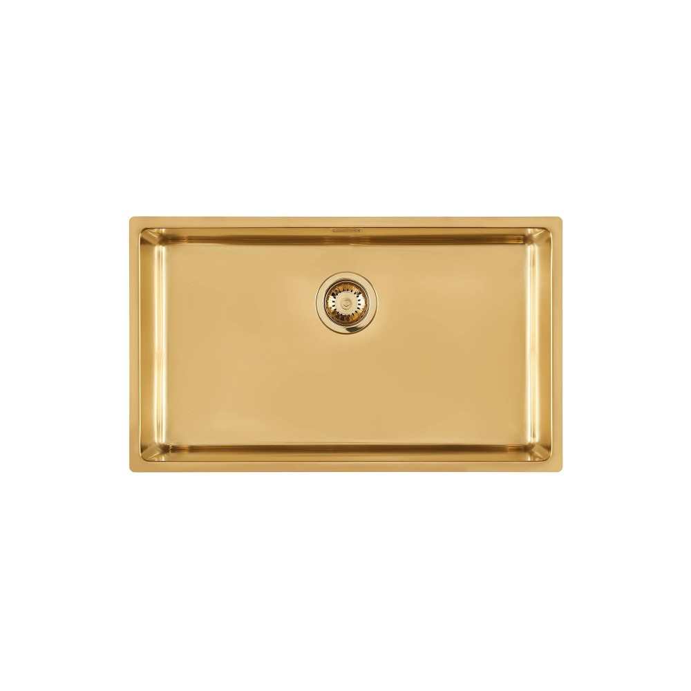 L'évier Foster 2157 859: Élégance et pratique en cuisine