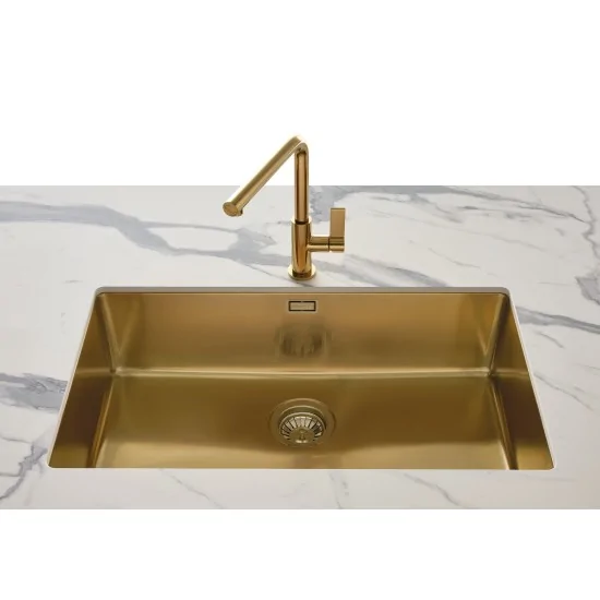The sink Foster 2155 859: Elegance and functionality for your kitchen