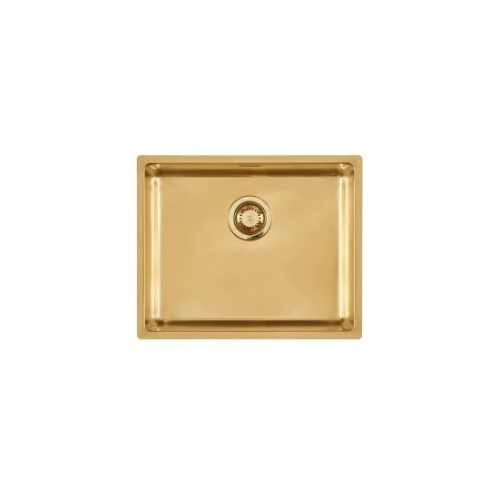 Lavello Foster 2155 859: Eleganza e funzionalità per la tua cucina