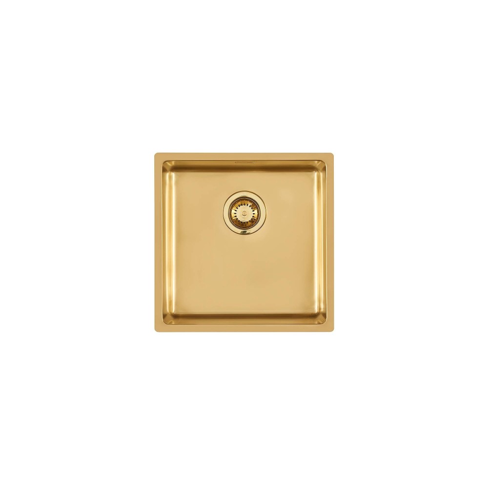 The sink Foster 2156 859: Elegance and functionality in the kitchen