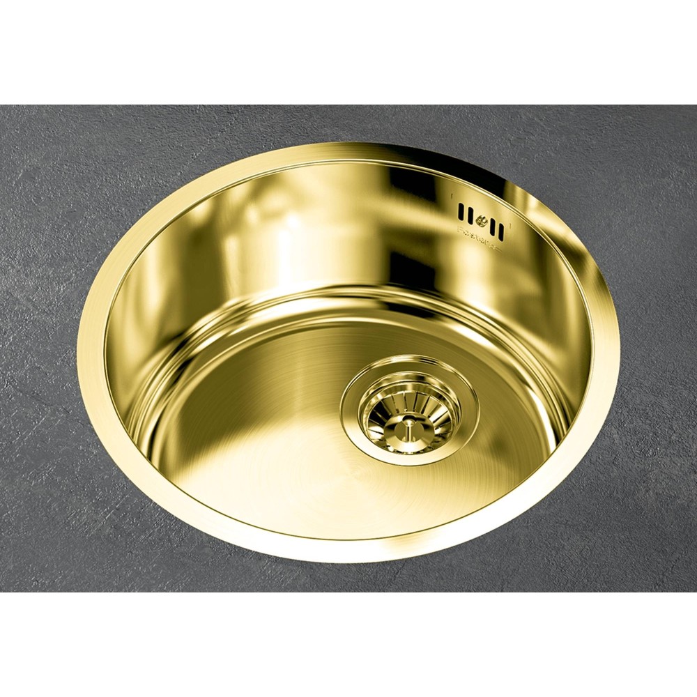 L'évier Foster 1130 069: Elegance et fonctionnalité pour votre cuisine |MISUMI