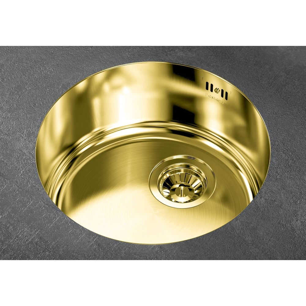 El fregadero Foster 1130 869: Elegancia y funcionalidad para su cocina