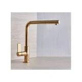 Mixer Küche Foster 8498 859: Elegantes Design und Funktionalität