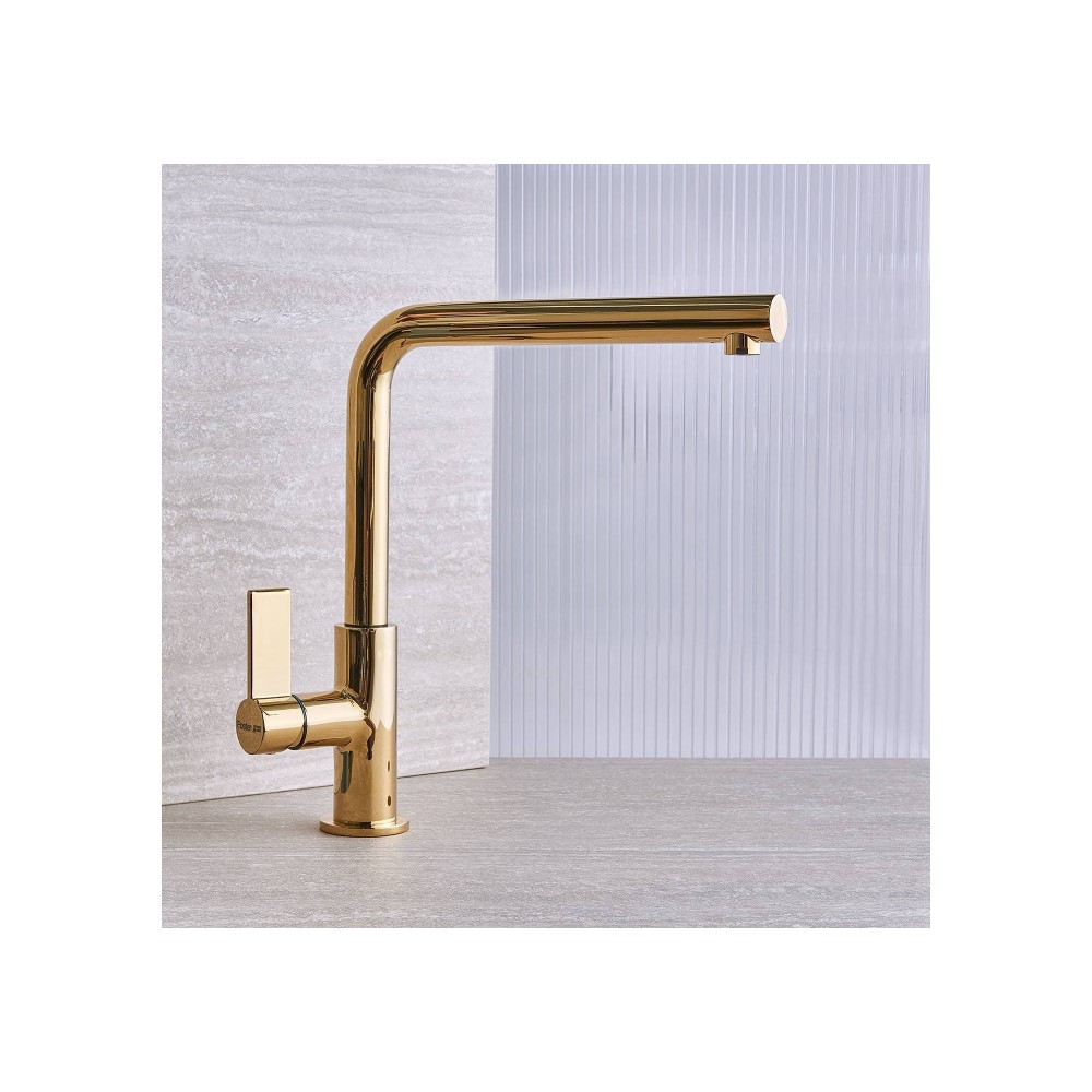 Mixer Kitchen Foster 8497 700: Elegance and Functionality