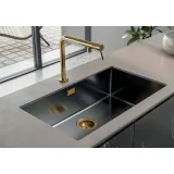 Miscelatore da cucina Foster Margot 8524 009: Eleganza e praticità per il tuo lavello