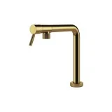 Kitchen mixer Foster Margot 8524 009: Elegance and convenience for your sink