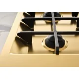 План приготовления газов Foster KE Gold 7601 932: Элегантность и производительность на кухне