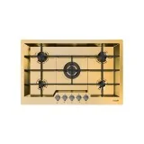 天然气烹饪计划 Foster KE Gold 7601 932:厨房的优雅和表现