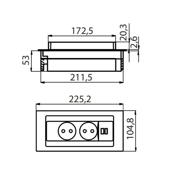 Original Zubehör Foster 8000 119 - Ersatzteile und Teile
