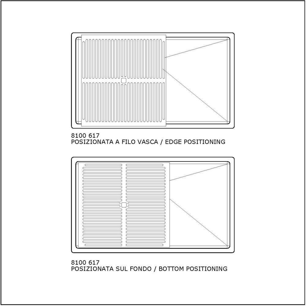 Раковина Foster 1717 855: Элегантность и функциональность для вашей кухни