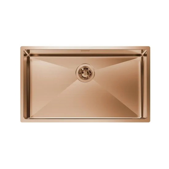 The sink Foster 1717 855: Elegance and functionality for your kitchen